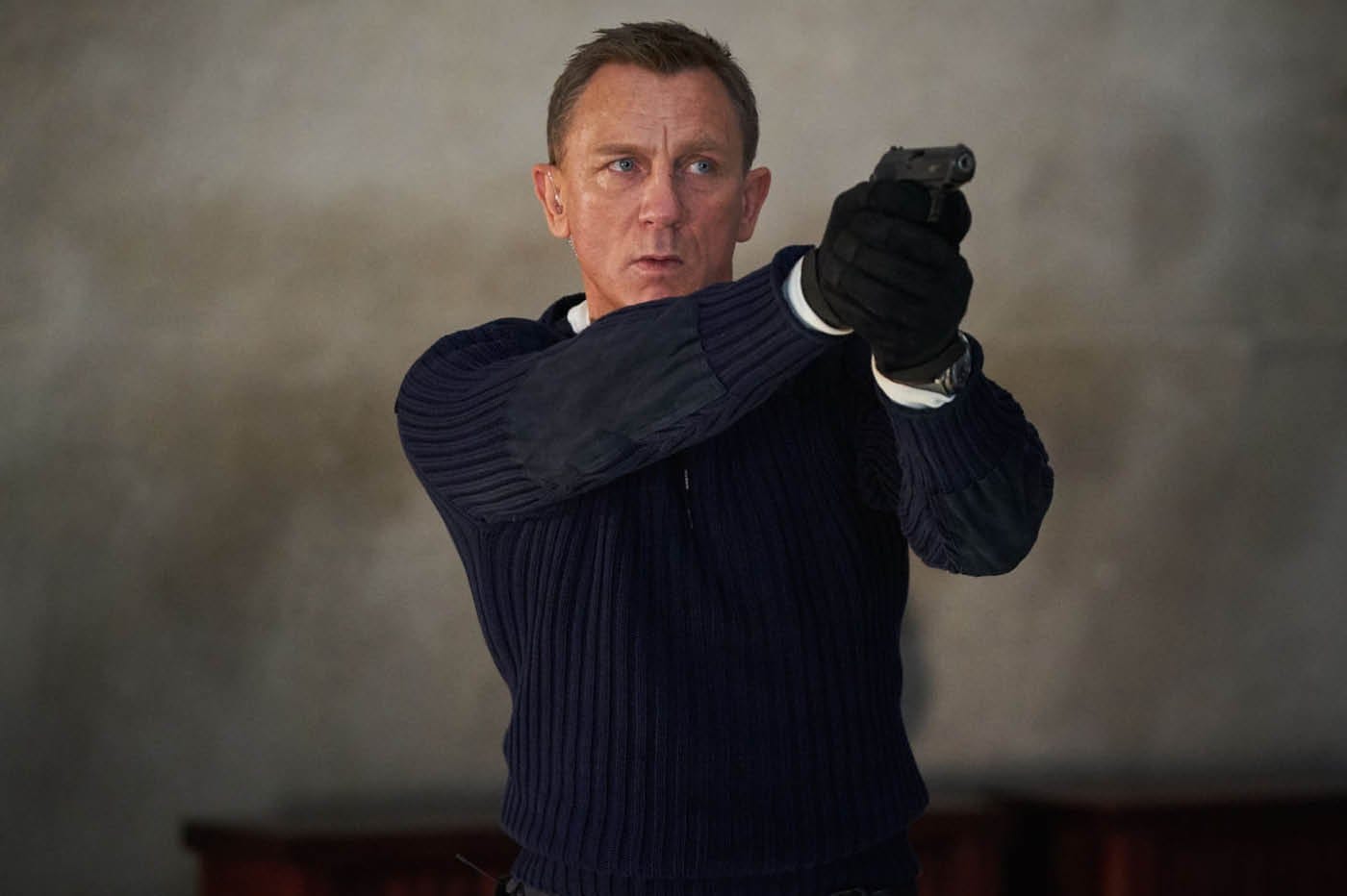 Le prochain James Bond peut attendre, même si les fans trouvent le temps long james bond daniel craig
