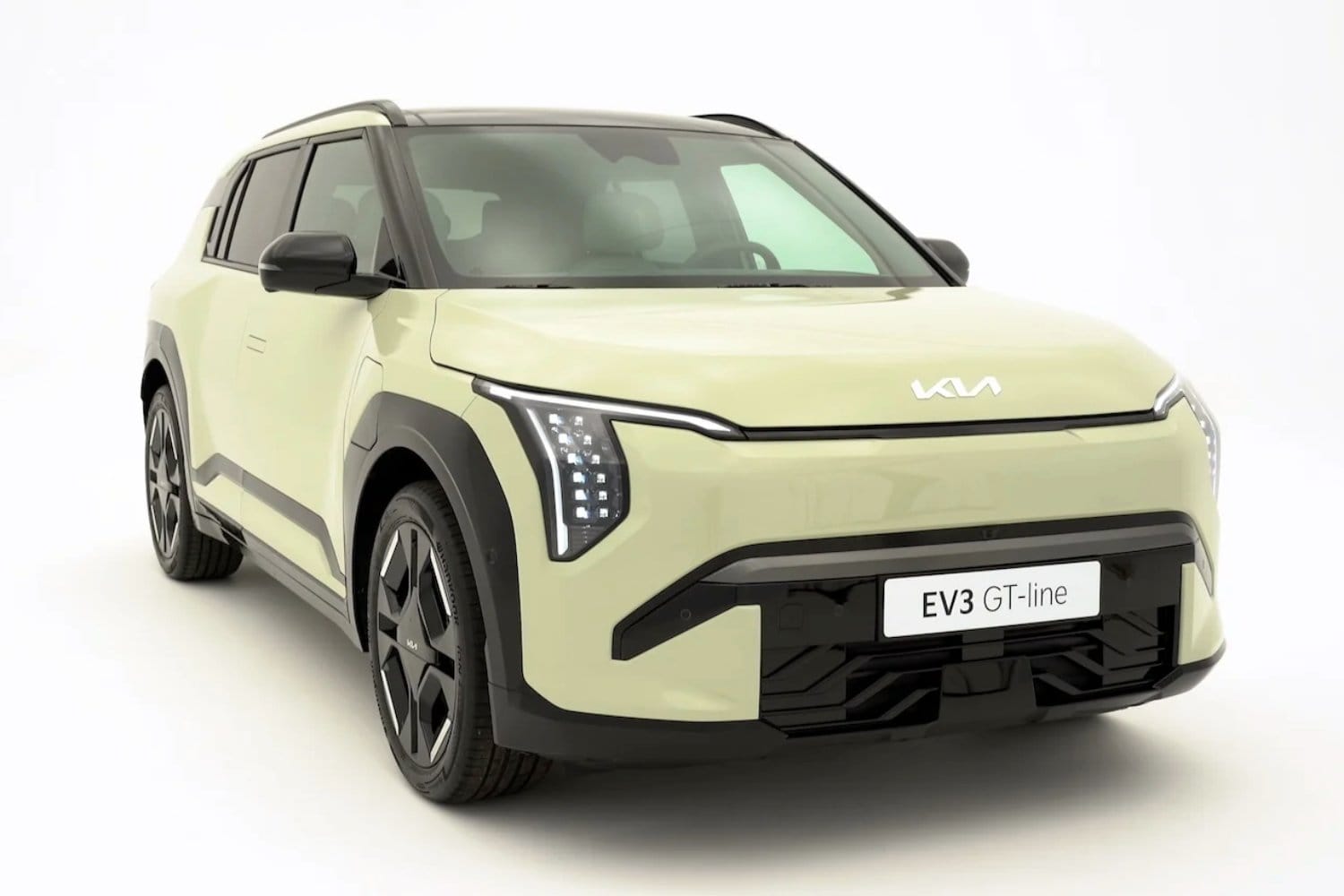 En réponse au Renault Scénic électrique, Kia fixe l’EV3 à 35 000 euros kia ev3 prix 2024