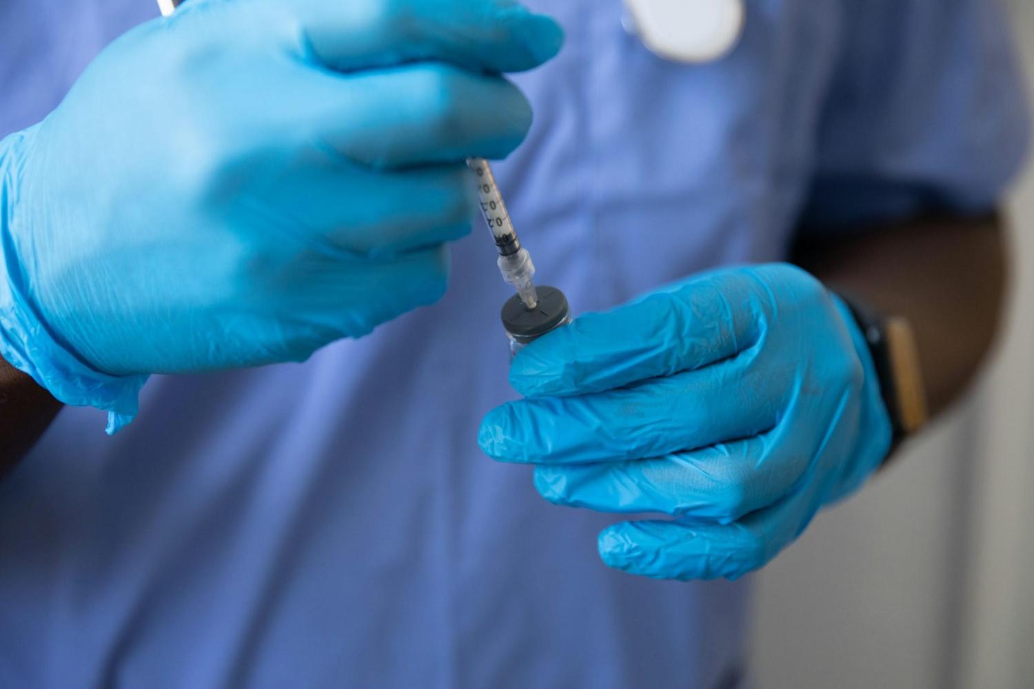 Des chercheurs inventent une bodycam médicale qui pourrait sauver des vies medicament injectable