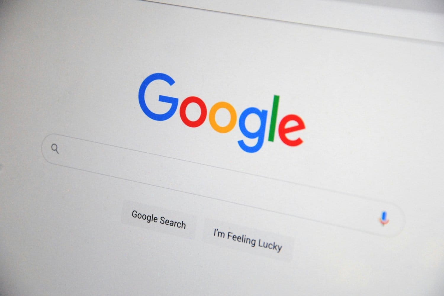 Google simplifie ses résultats en supprimant la barre de recherche interne moteur recherche google search