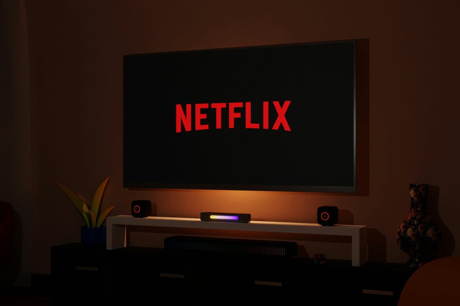 Une hausse des prix imminente pour les abonnés ? netflix television