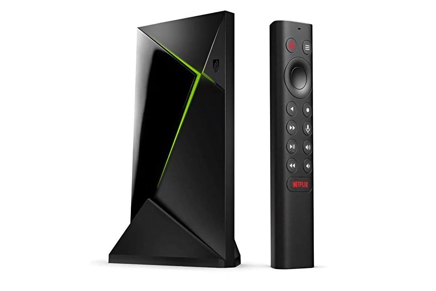 Nvidia se rappelle l'existence des Shield TV avec une mise à jour logicielle nvidia shield