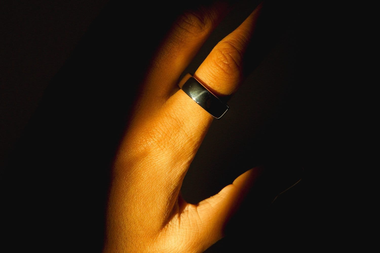 10 leçons tirées après 1 an avec une bague connectée oura ring 3 bague connectee avis 009