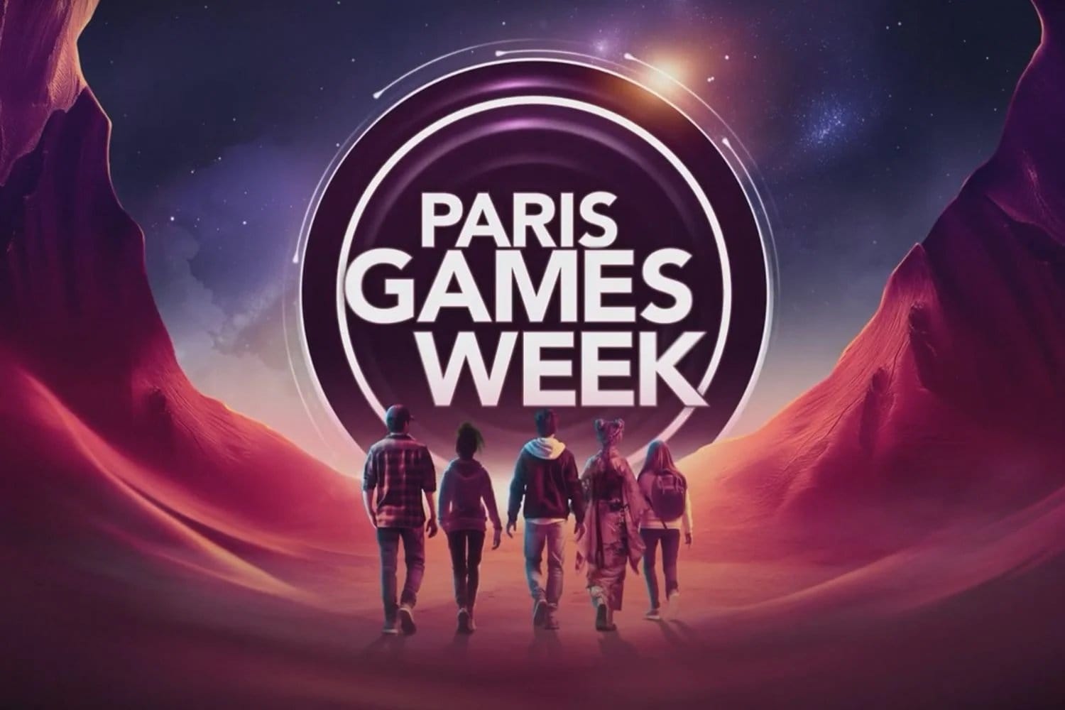 La Paris Games Week est de retour avec une édition qui s'annonce unique paris games week 2024