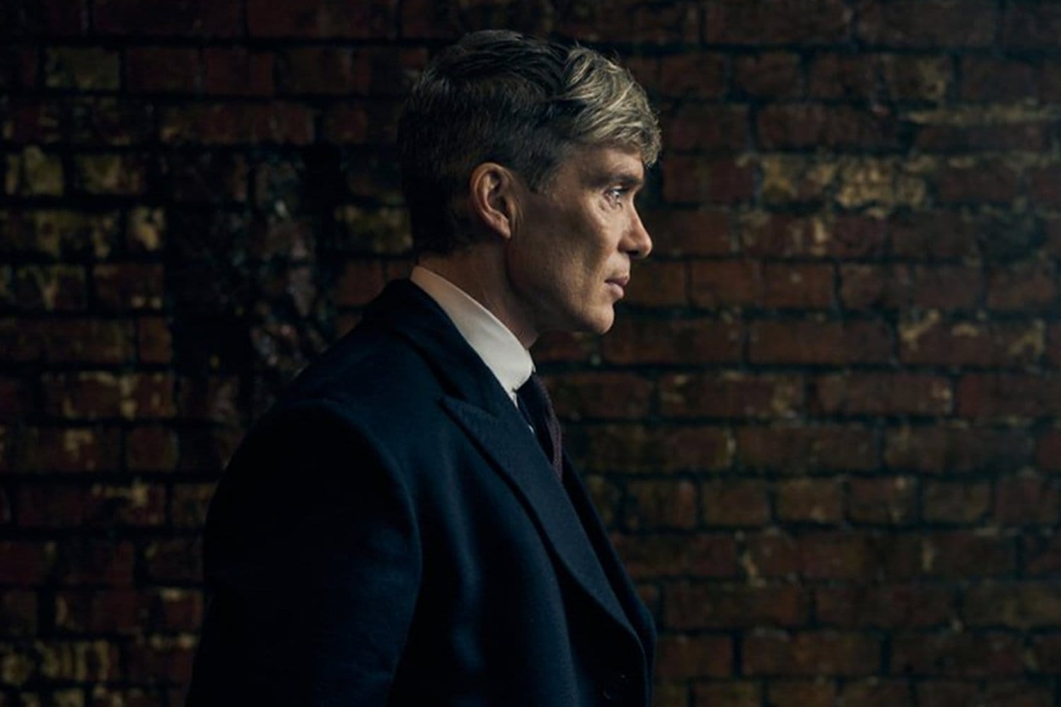 La première image du film dévoilée, Thomas Shelby bientôt de retour peaky blinders premieres images