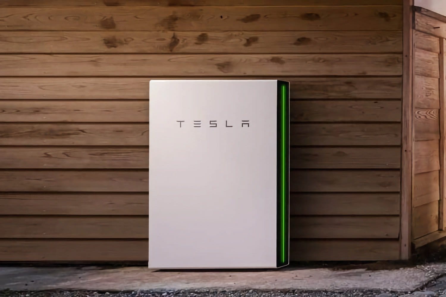 750.000 Powerwalls installées dans le monde powerwall tesla