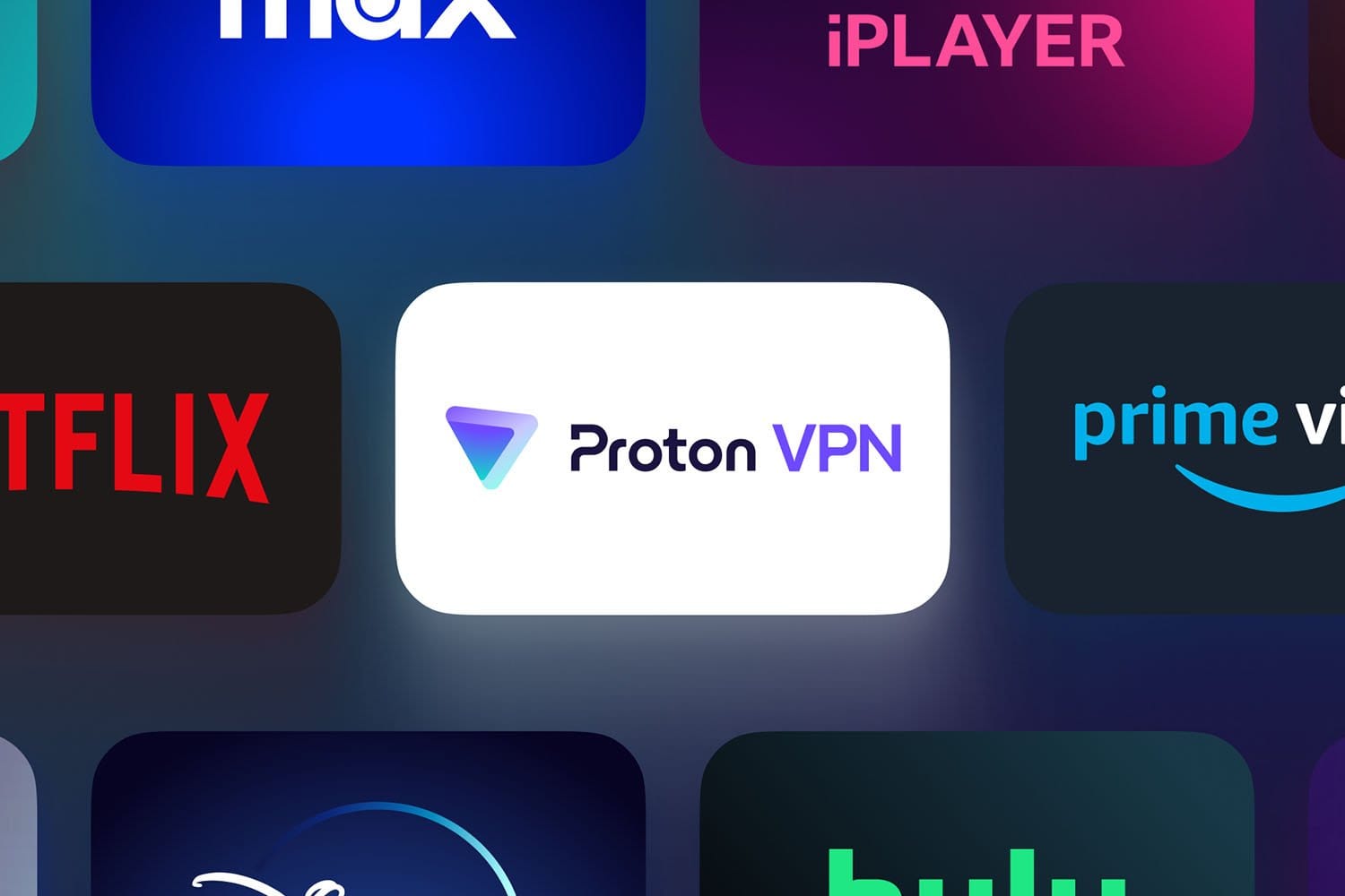 Proton VPN débarque sur l'Apple TV et le Vision Pro proton vpn apple tv