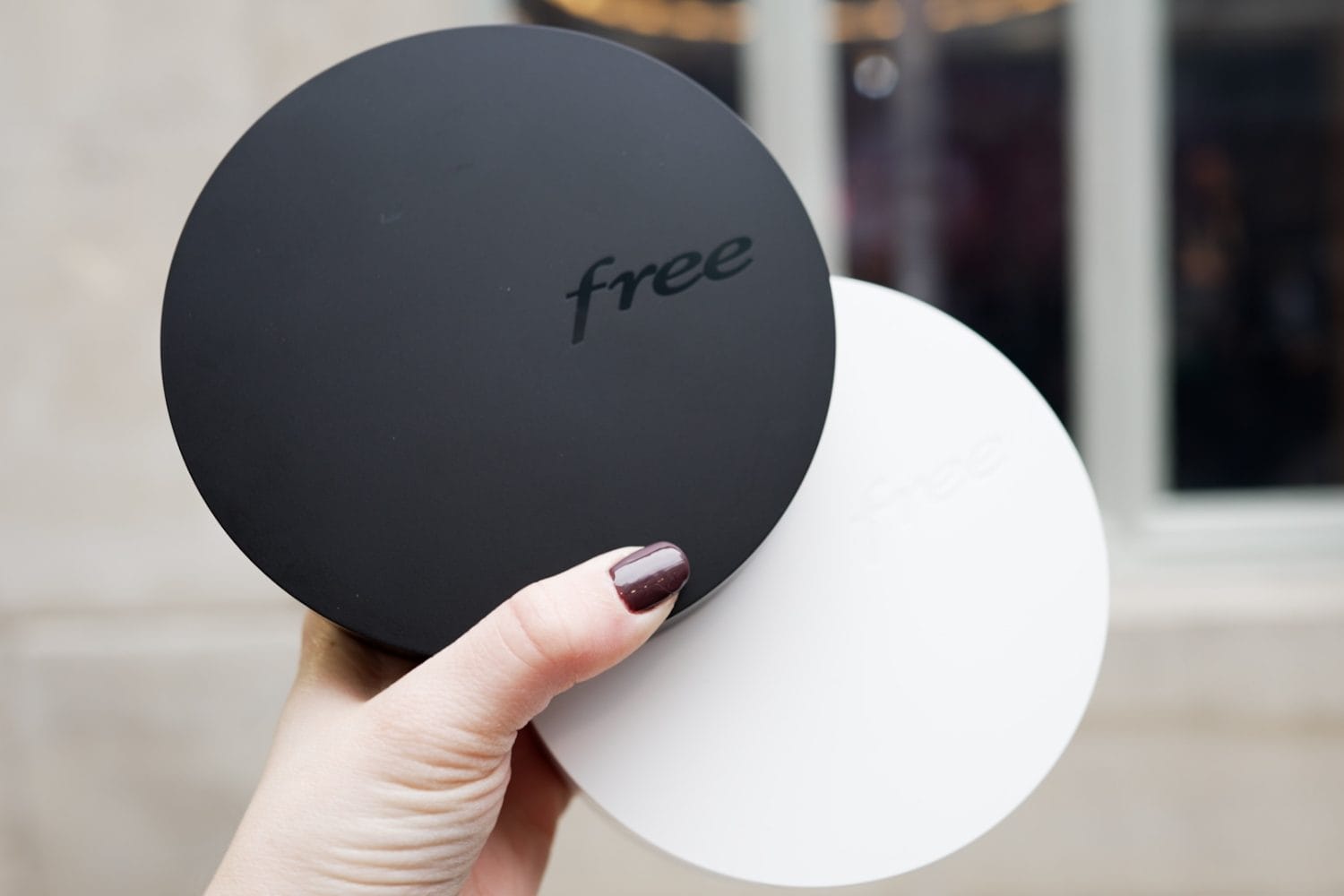 Free prévient ses abonnés d'une fuite de données repeteur wi fi freebox ultra