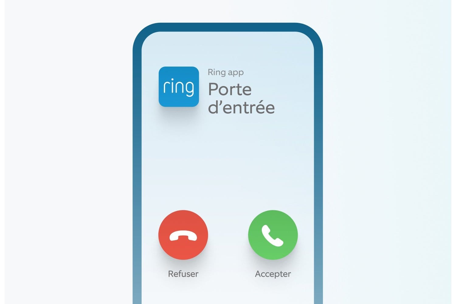 Nouveau nom pour l'abonnement Ring, et nouvelles fonctions de surveillance 24/7 ring