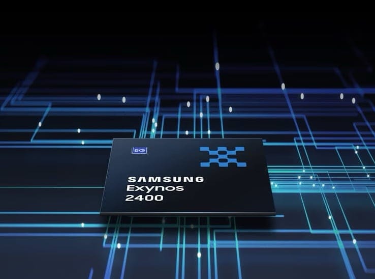 Des puces qui coûtent très cher à Samsung samsung