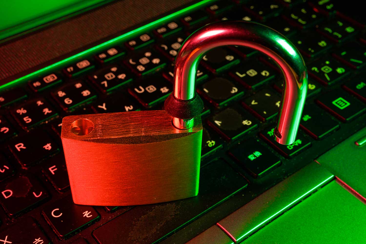 2 millions de mots de passe sont compromis securite donnes mot passe