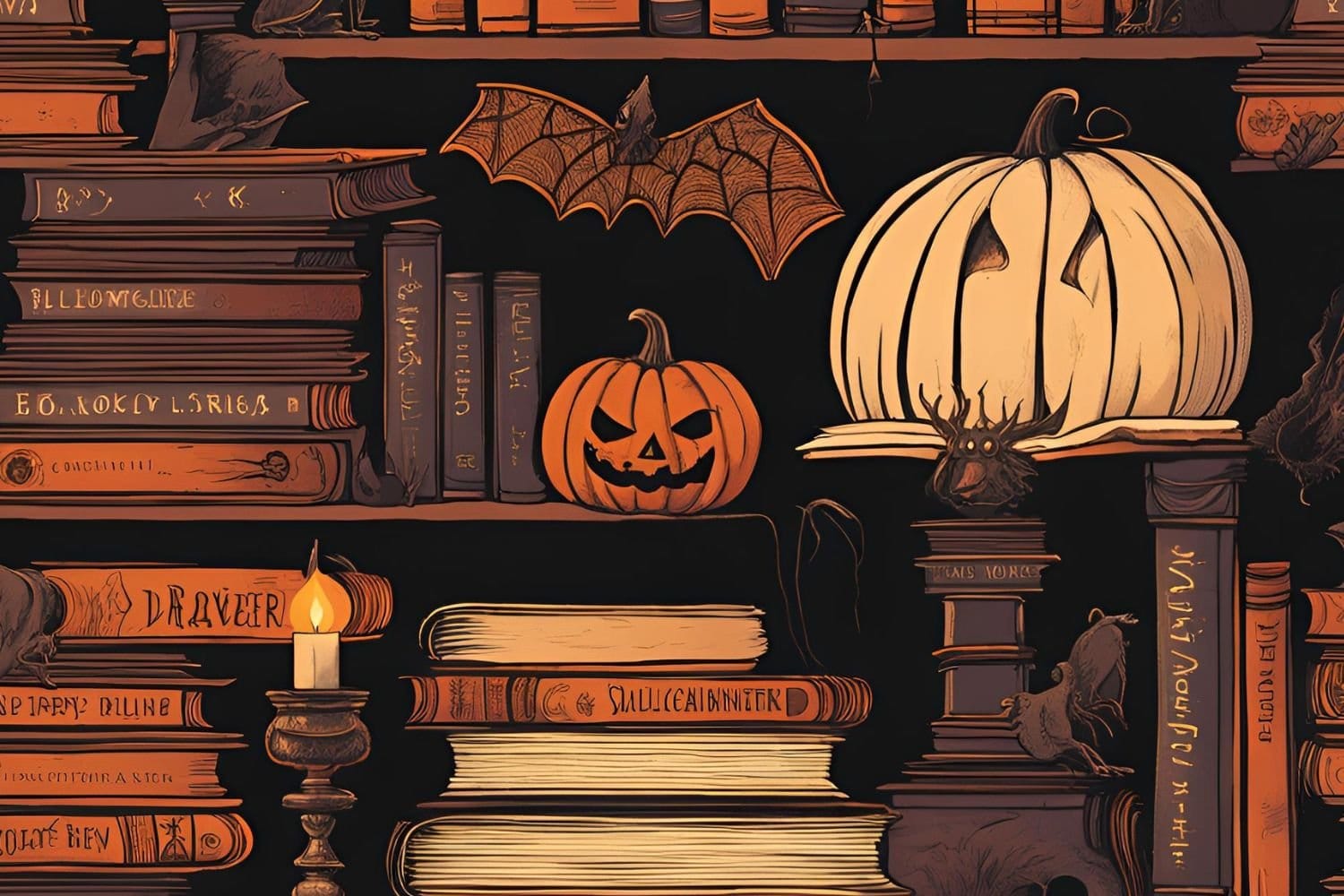 6 romans graphiques à dévorer dans la pénombre selec halloween bd