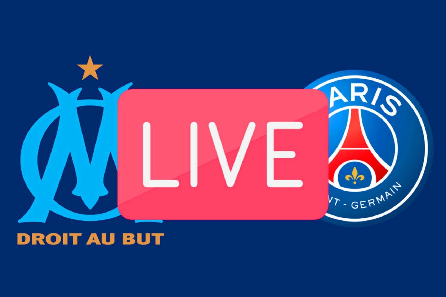 sur quelle chaine TV regarder le classique ce dimanche soir ? đź”´ streaming OM PSG