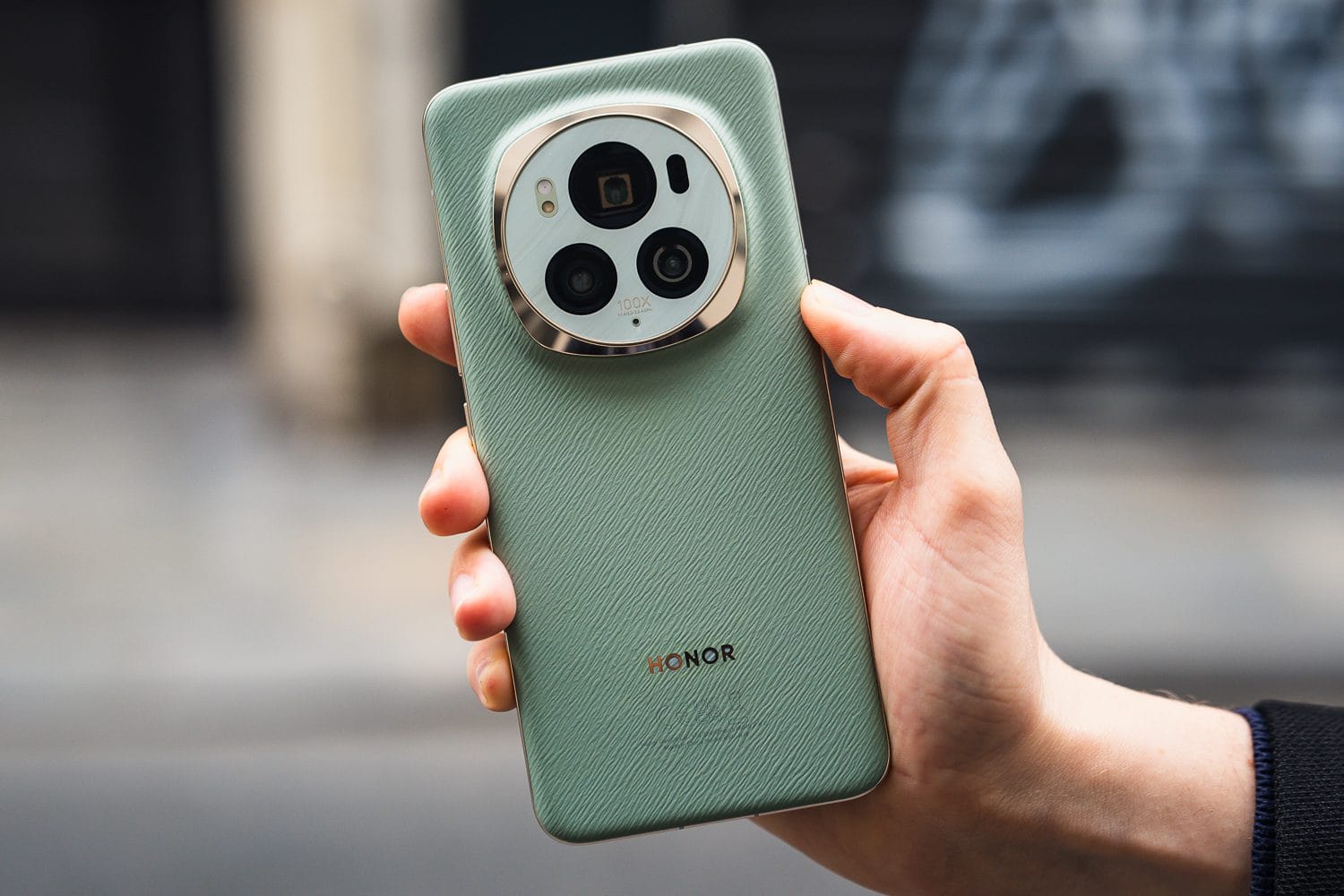 Les Honor Magic 7 arrivent, voici leur date de lancement test honor magic 6 pro