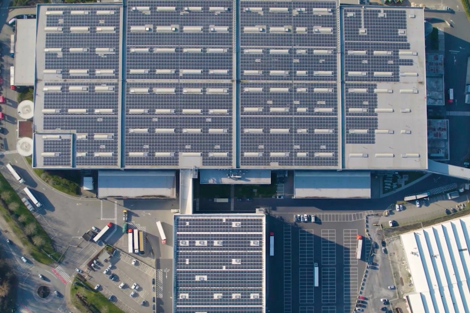 La première fermeture d’usine Volkswagen pourrait être un site Audi usine audi rachat nio 2025