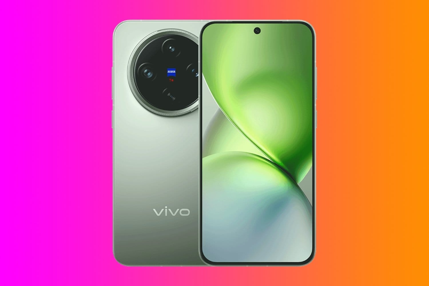 Un smartphone compact avec une batterie plus grande que celle du Galaxy S24 Ultra vivo x200 pro mini