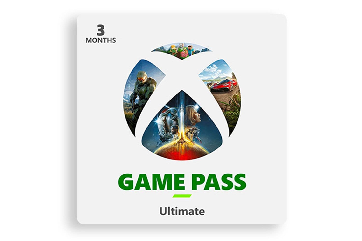 voici l'astuce pour économiser 28% sur 3 à 15 mois xbox game pass ultimate