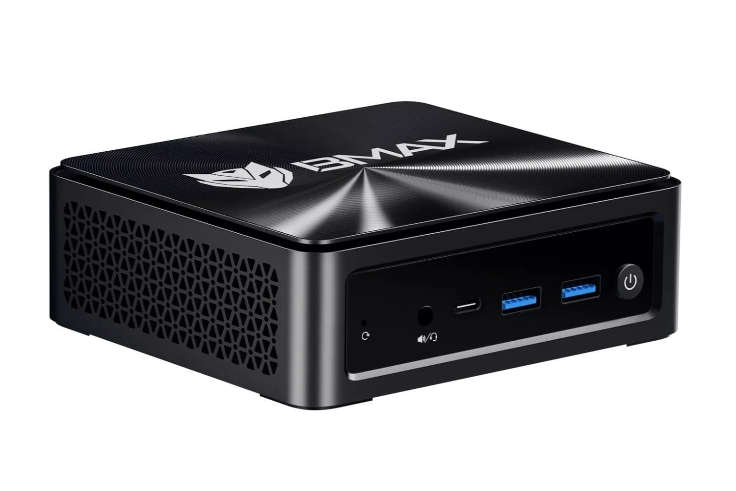 Ce nouveau mini PC à la config ultra nerveuse est à prix délirant (Intel Core i9, SSD 1To, RAM 24Go) 1730686561 Bmax B9 Power
