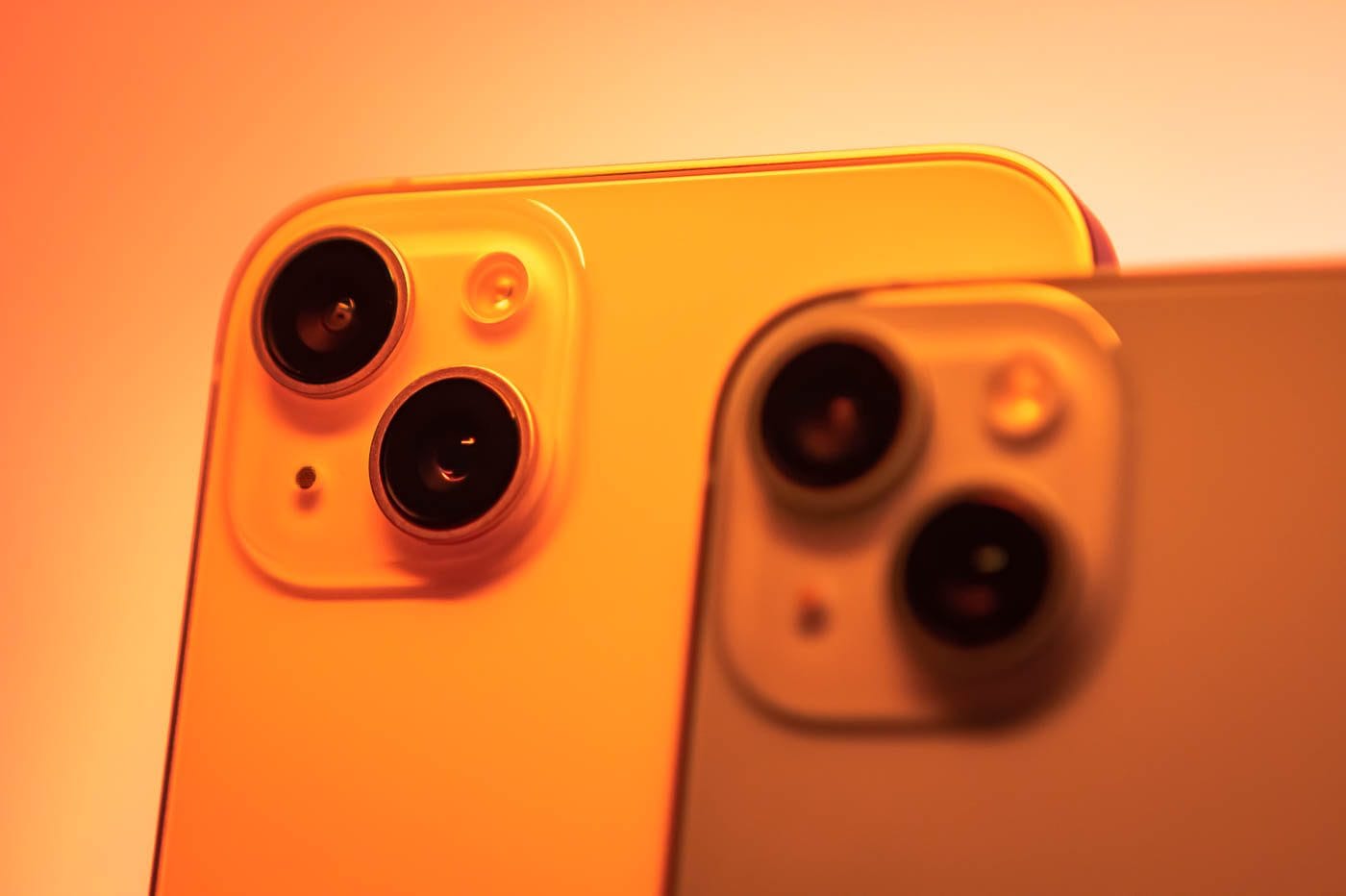Apple répare gratuitement les caméras arrière de certains iPhone 14 Plus Apple IPhone 14 Plus 24