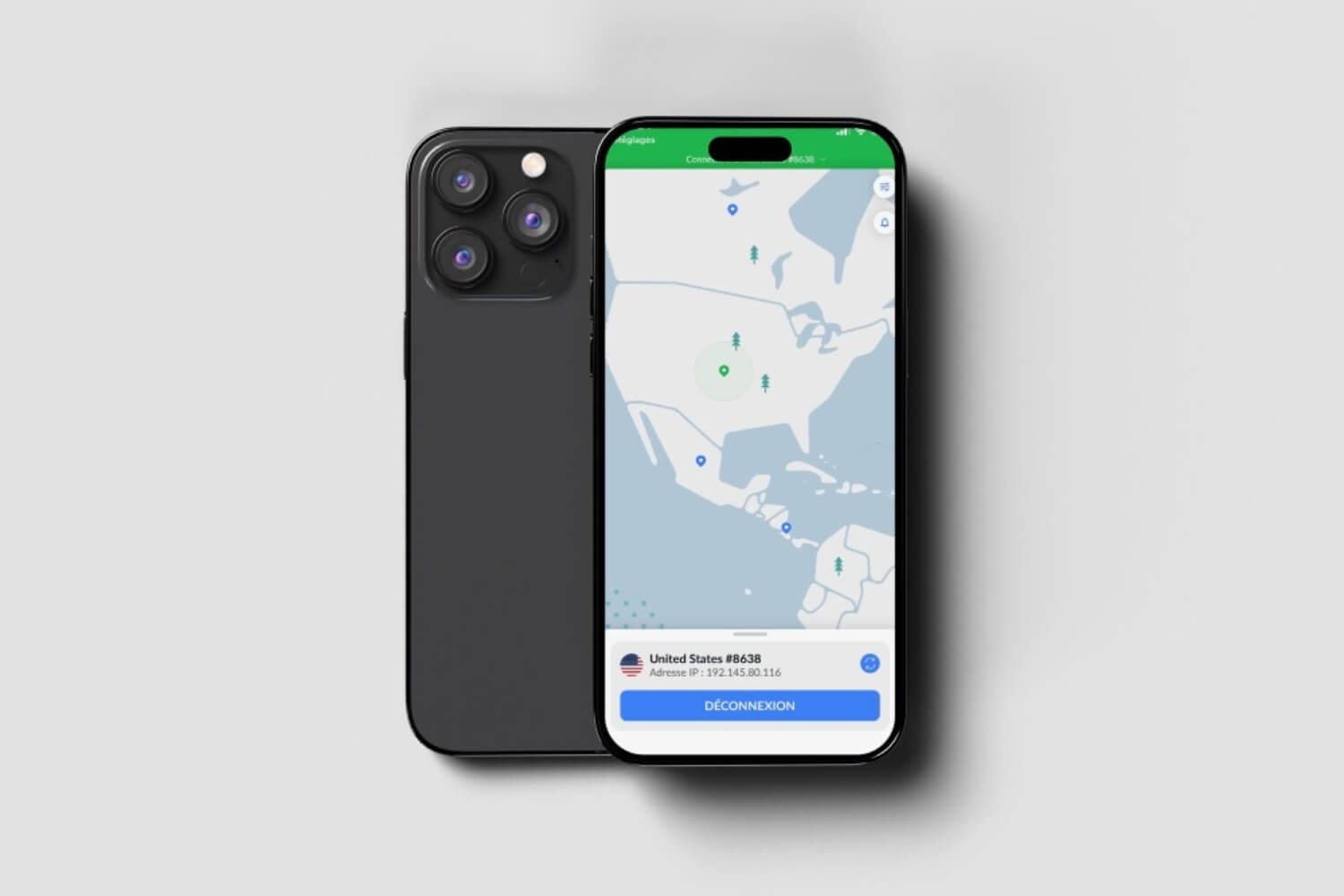 Faites le choix évident du VPN Bon plan NordVPN