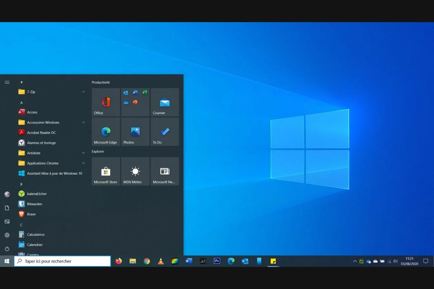 Un ultime sursis pour Windows 10 avec un an de support payant pour les particuliers Windows 10