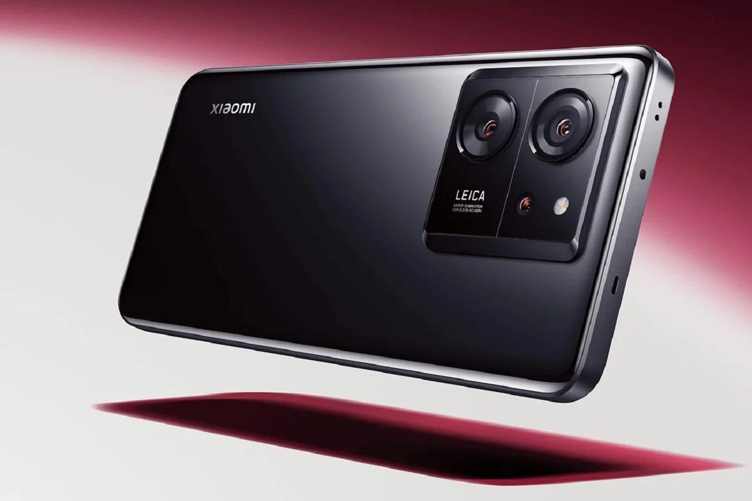 Vendu à prix incroyable, le Xiaomi 13T est deux fois moins cher qu'à sa sortie (-53%) Xiaomi 13T