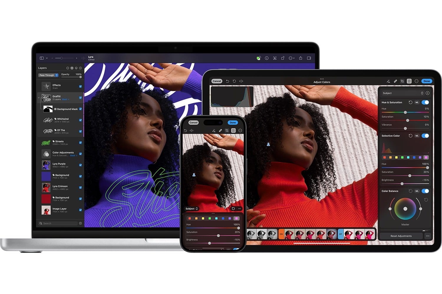 Apple s'offre Pixelmator, spécialiste des logiciels graphiques pixelmator apple