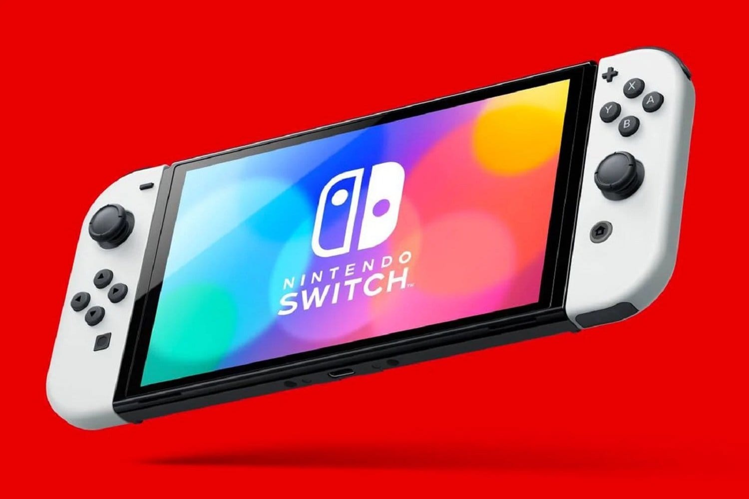 La Nintendo Switch OLED est bradée à -42%, et ce n'est pas une erreur de prix 🔥 switcholed