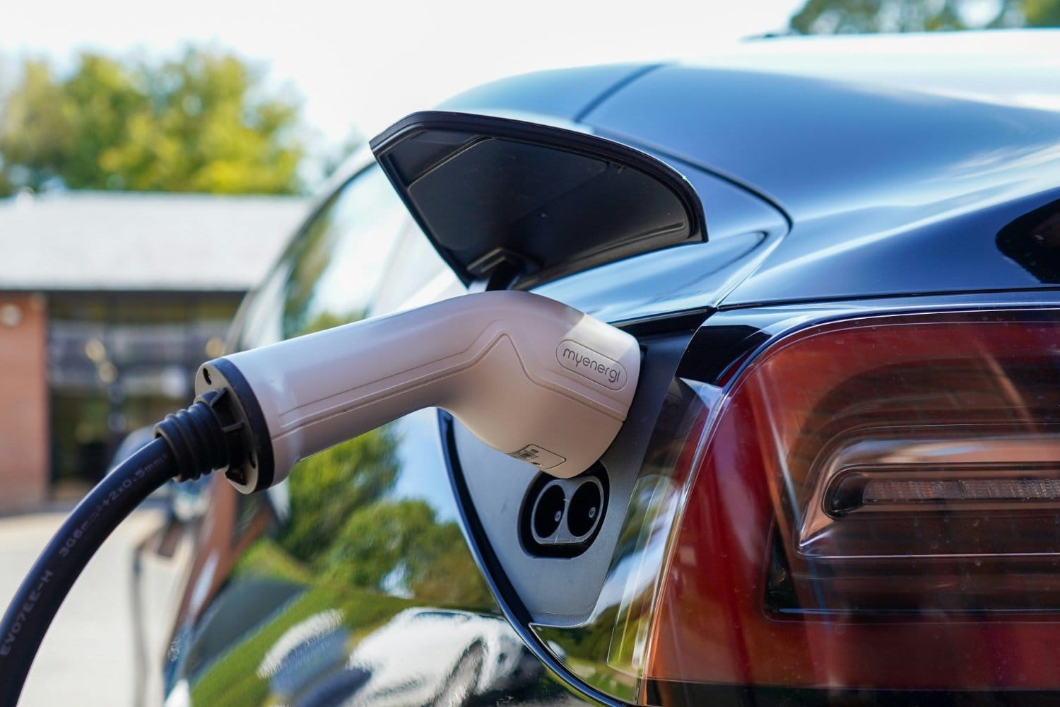 C'est officiel, les voitures électriques importées de Chine coûtent plus cher en Europe voiture electrique