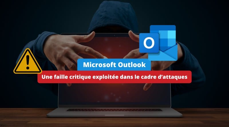 Attention à cette faille RCE exploitée par les pirates ! Microsoft Outlook Exploitation de la CVE 2024 21413