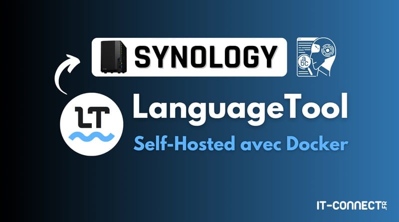installer le correcteur LanguageTool en local Tuto LanguageTool Self Hosted