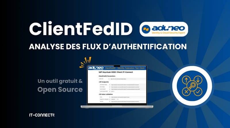 décortiquez les flux d’authentification modernes clientfedid analyse flux authentification openid connect