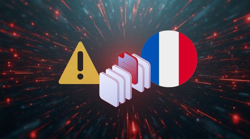 Cyberattaque ministere de lInterieur les pirates ont bien eu acces a des fichiers importants