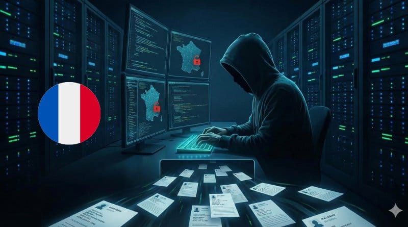 Cyberattaques lUniversite de Lille et Grenoble Ecole de Management victimes dune fuite de donnees.jp