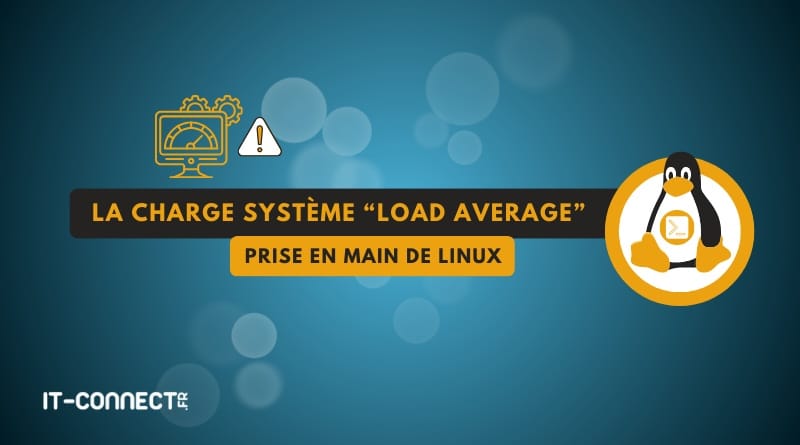 tuto linux load average