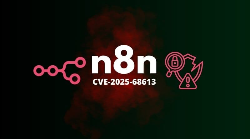 Faille n8n comment se proteger de la CVE 2025 68613