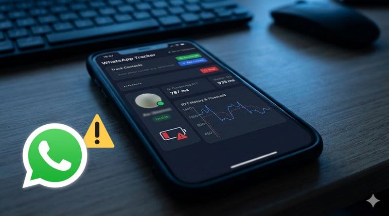 Silent Whisper cet outil gratuit permet despionner les utilisateurs de WhatsApp et Signal