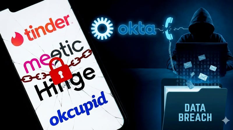 fuite de donnees match group tinder meetic 2026
