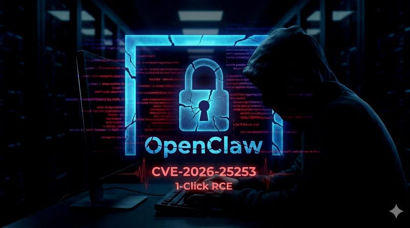 OpenClaw CVE 2026 25253
