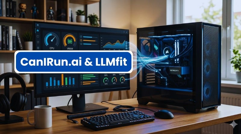 CanIRun.ai et LLMfit trouvez le modele dIA adapte pour votre PC ou Mac