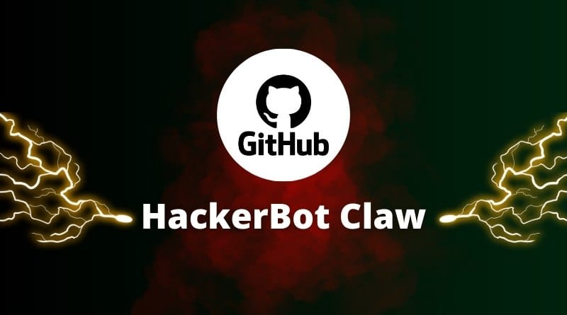 HackerBot Claw le bot IA autonome qui a fait disparaitre Trivy de GitHub