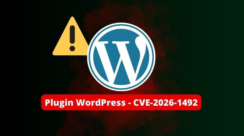 Plugin WordPress User Registration Membership CVE 2026 1492