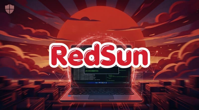 Lexploit RedSun offre les droits SYSTEM sur Windows a cause de Defender