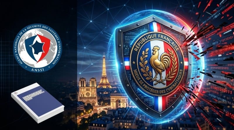 Securite de lEtat lANSSI devoile sa feuille de route pour 2026 2027