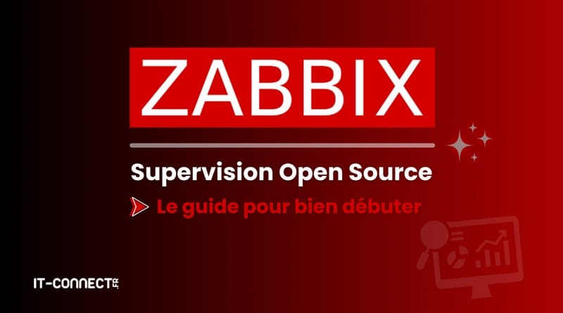 tuto zabbix installation et configuration