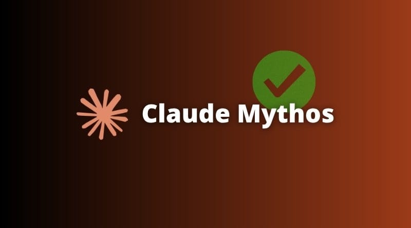 Claude Mythos accessible dans les prochaines semaines