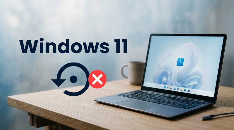 La mise a jour Windows davril perturbe vos sauvegardes voici les logiciels concernes