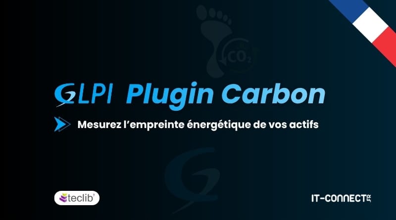 glpi plugin carbon
