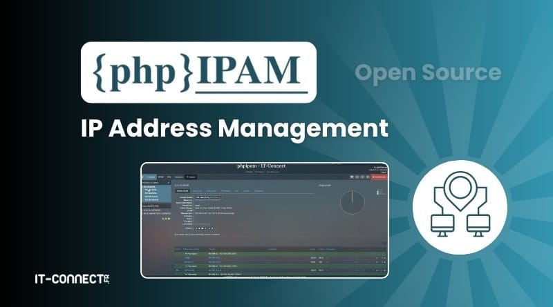 tuto phpipam docker