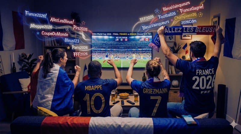 Coupe du Monde 2026 et mots de passe thematiques vos utilisateurs sont ils hors jeu